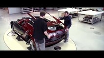 Making of Bugatti Veyron 16.4 Grand Sport Vitesse 'La Finale'