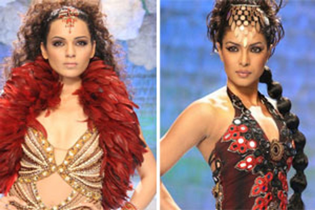 Kangana: I was supposed to get the awards instead of Mary Kom