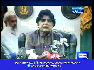 How Far Will NGOs Lie To Save Shafqat Hussain ?