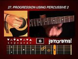 Jamorama Full Beginners Course - How to Play Guitar with Jamorama Guitar Lessons.flv