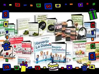 eBook Revertir La Diabetes Download