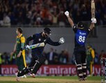 New Zealand Vs South Africa (NZ Vs SA) ICC WorldCup 2015 Highlights 24 March