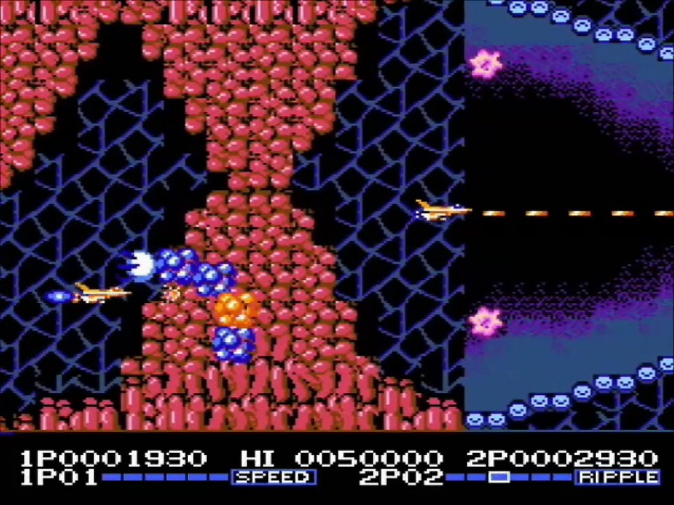 [NES] De A à Z : Castelian