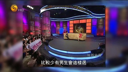 20150324 鲁豫有约 异国穷游大挑战
