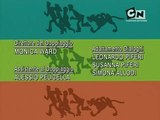 Cartoon Network 2010 - Tra Poco Lungo Flapjack e CN Games