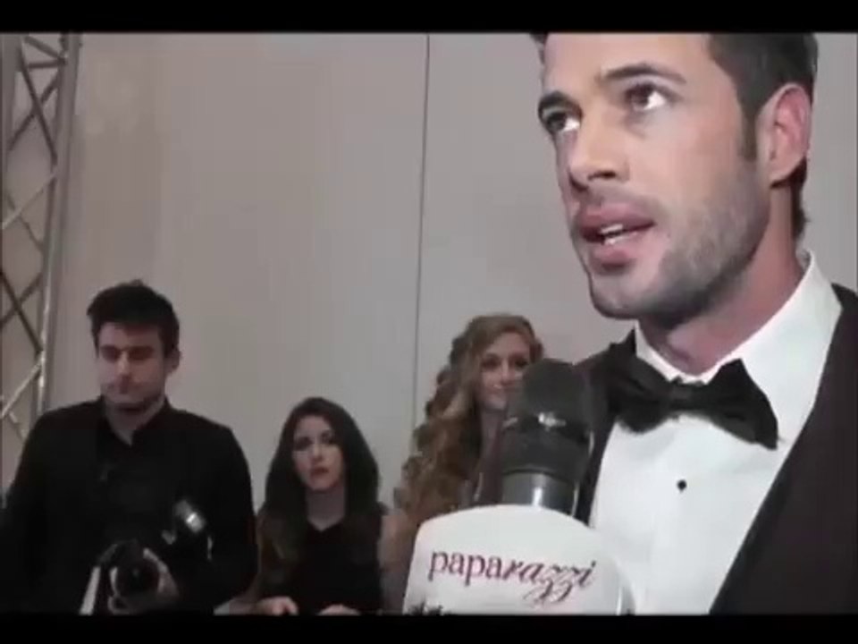 Paparazzi en Acción William Levy (@willylevy29)