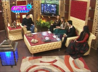 Apna Morning with Babar Ali Season 2