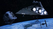 Star Wars Episode VI - Return of the Jedi Full Movie