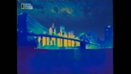 El espectro de la luz