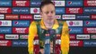 2015 WC De Villiers gets Emotional after losing to New Zealand