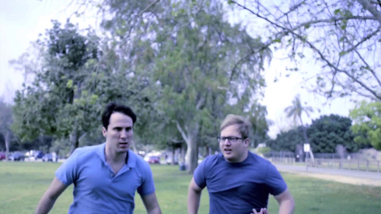 58 Degrees in Los Angeles