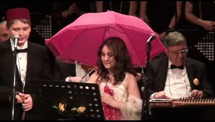 ÖRNEKAL MUSİKİ TOPLULUĞU KONSERİ  2