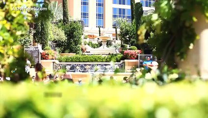 LAS VEGAS 'Pool Party'