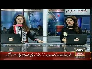 Deadliest accident in Khairpur claims 13 lives