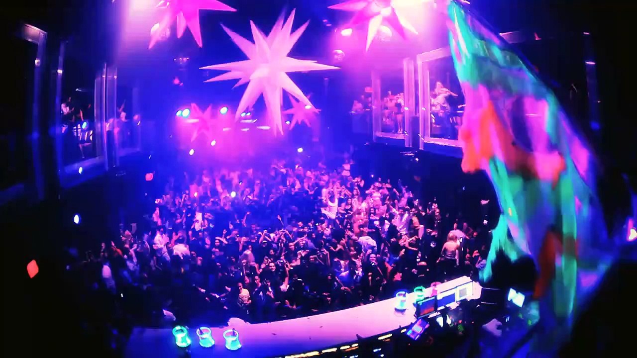 Miami Nightlife Girls!