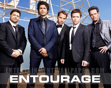 [Trailer] Entourage Official 2015 - Jeremy Piven, Mark Wahlberg