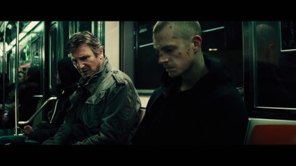 IR Interview: The Cast & Director Of "Run All Night" [Warner Brothers]