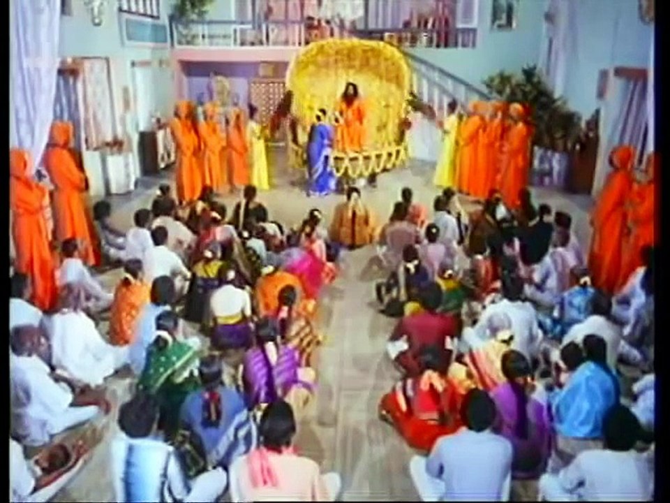 Devi Mata - Devotional Hindi Movie