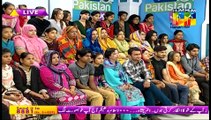 Jago Pakistan Jago - 25th March 2015 - Part 1
