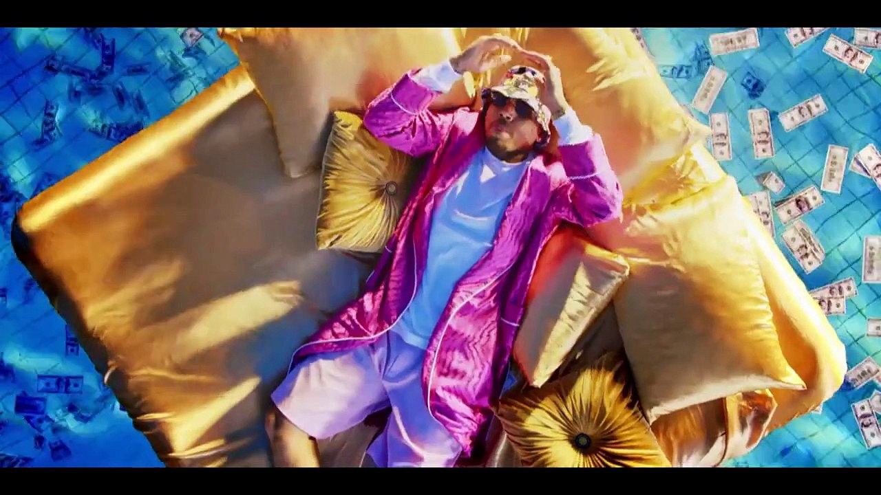 Chris Brown, Tyga - Ayo REMIX (Prod By KrN BeatZ)