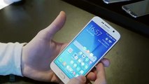 Samsung Galaxy S6 hands-on- Galaxy reborn