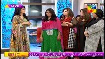 Jago Pakistan Jago - 25th March 2015 - Part 4