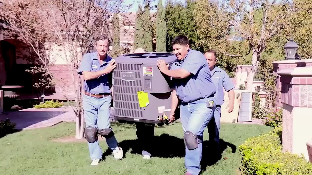 Heating & Air Conditioning Lake Forest
