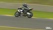 Yamaha YZF-R1 and YZF-R1M First Ride VIDEO