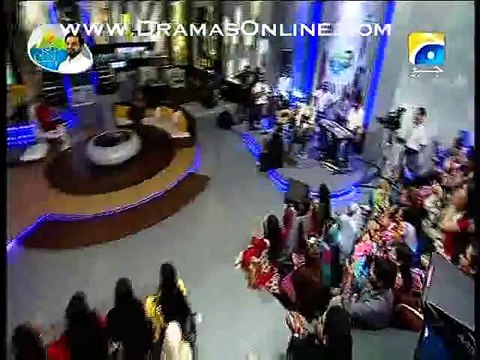 Subh-e-Pakistan On Geo News – 25th March 2015 p4