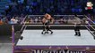 WWE 2015 - Wrestlemania 31- Triple H vs. Sting (WWE 2015 Match Simulation) - Dailymotion