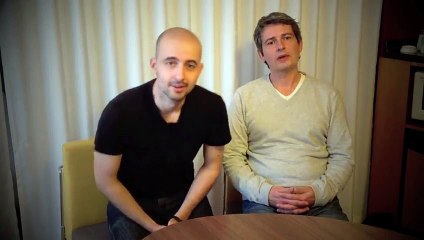 _PROFS _ Cie__ Annonce de Philippe Vasseur et Cédric Cizaire