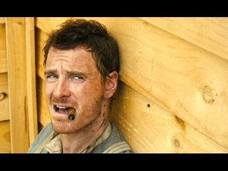 [Trailer] Slow West Official 2015 - Michael Fassbender Western Thriller HD