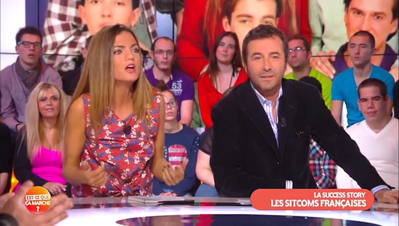 Anthony Dupray Est ce que ça marche D8