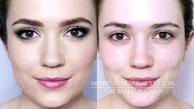 How To Remove Makeup Lashes Waterproof Mascara Makeup Removal Tutorial