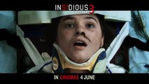 Insidious Chapter 3 - Trailer 2