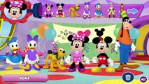 Mickey Mouse Clubhouse Full Episode of Minnie Explores the Land of Dizz Game - Complete Walkthro... (HD)