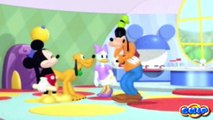Mickey Mouse Clubhouse Full Episode of Treasure Hunt Game - Complete Walkthrough - 3D Cartoon fo... (HD)