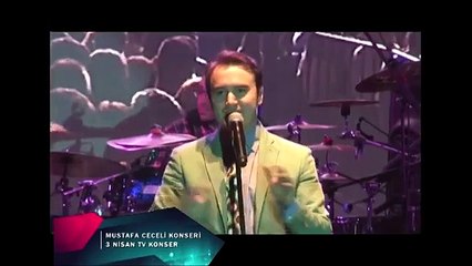 Mustafa Ceceli'den Karabük Üniversitesi Ailesine Hoş Geldiniz Konseri (1)