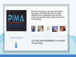 Nerve  Conduction Study (EMG)