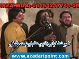 6- Zakir Liaqat Abbas Theim 17 Moharram 1434 Darbar Gamay Shah Lahore