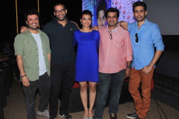 Hunterrr team spills the beans!