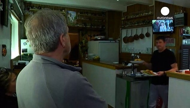 Germanwings: Συγκλονισμένοι οι κάτοικοι της Seyen Les Alpes