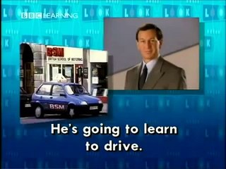 Look Ahead - Doing New Things - BBC Learning English