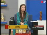 Doodh Zaroori Hai -Subah Kay 10- Video 1 -HTV