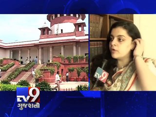 Meet Section 66(A) Opponent Shreya Singhal, Petitioner Who Fought for Net Freedom -Tv9 Gujarati