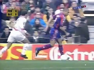 Ronaldo Brazil Dribbling Skills And Unstoppable