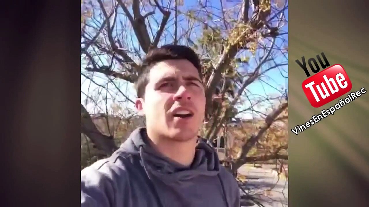 Los Mejores Videos de Risa Enero del 2015   Vines en Español 2015   Bromas   Fails