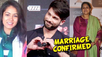 Скачать видео: Shahid Kapoor Mira Rajput Relationship - Celebs  REACT