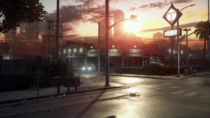 BF Hardline 6 depot de bilan
