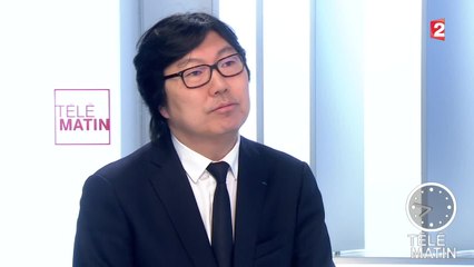 Les 4 vérités - Jean-Vincent Placé